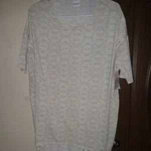 Lularoe shirt